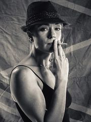 Image Maya Parish nude